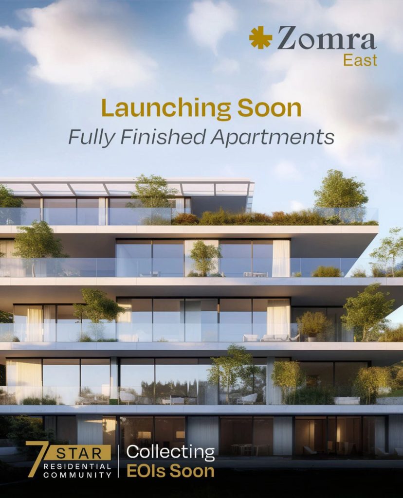 Apartments
