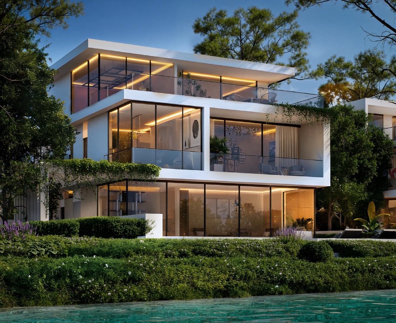 Villa