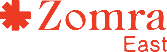 Zomra East
